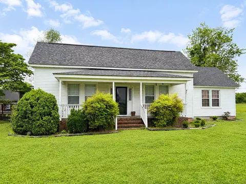5751 Turkey Hwy, Turkey, NC 28393