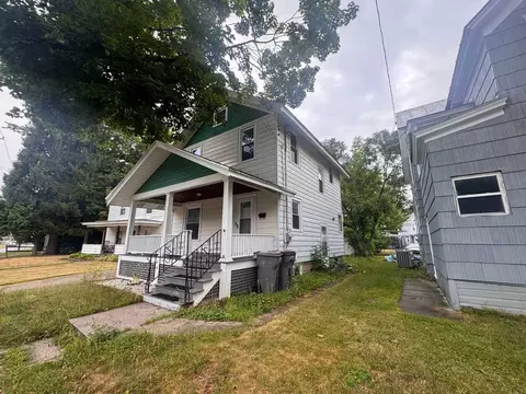 628 W Thomas St, Rome, NY 13440