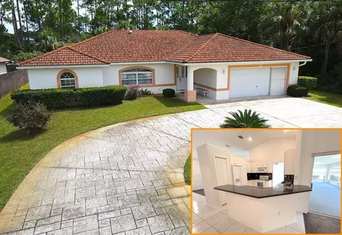 106 Point Of Woods Dr, Palm Coast, FL 32164