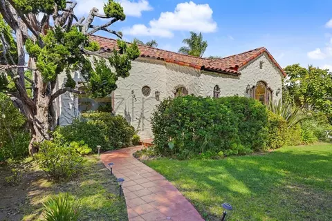 503 16th St, Santa Monica, CA 90402