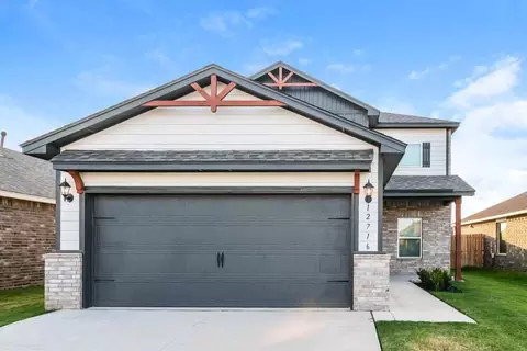 12716 Torretta Way, Yukon, OK 73099