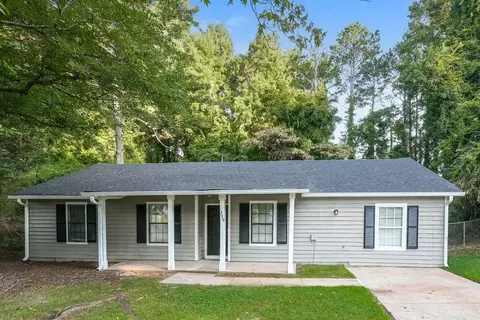 730 Hairston Crossing Trl, Stone Mountain, GA 30083