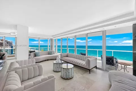 Undisclosed, Miami Beach, FL 33140