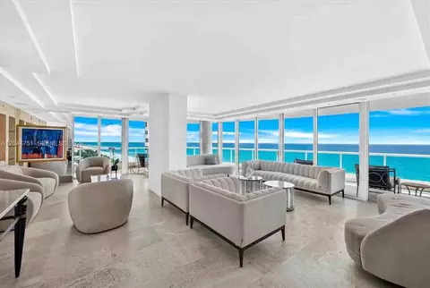 Undisclosed, Miami Beach, FL 33140