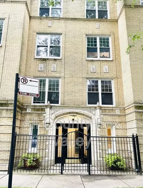 7302 N Wolcott Ave #3N, Chicago, IL 60626