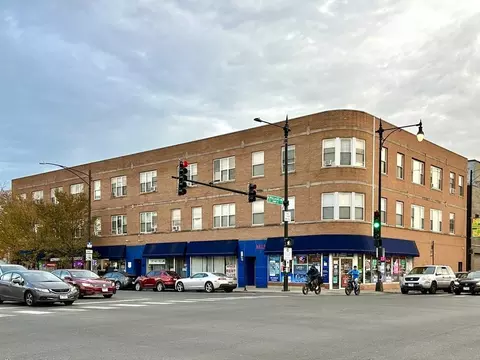 3957 W Irving Park Rd #1, Chicago, IL 60618