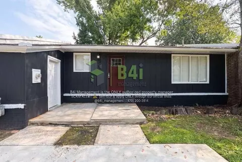 716 Dunaire Way, Jonesboro, GA 30238