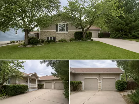 3321 Effingham St, Manhattan, KS 66503