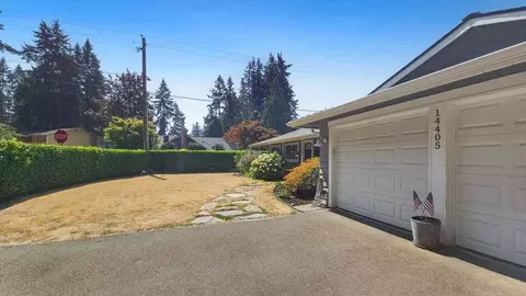 14405 120th Pl NE, Kirkland, WA 98034