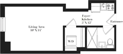 1020 W Lawrence Ave #912, Chicago, IL 60640