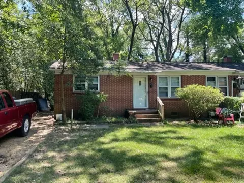 4503 Lochleven St # A, Charlotte, NC 28208