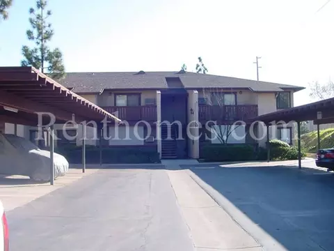 10284 Black Mountain Rd #186, San Diego, CA 92126