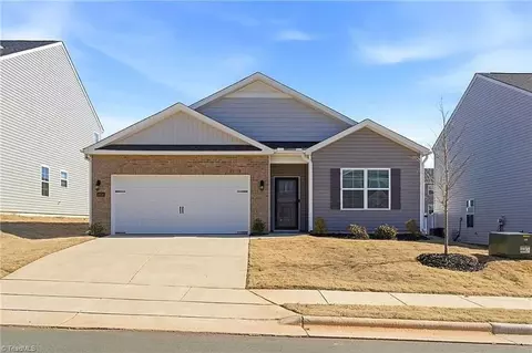 4608 Reedy Creek Farm Cir, Greensboro, NC 27405