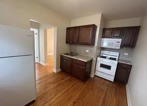 4411 N Kenneth Ave #2A, Chicago, IL 60630