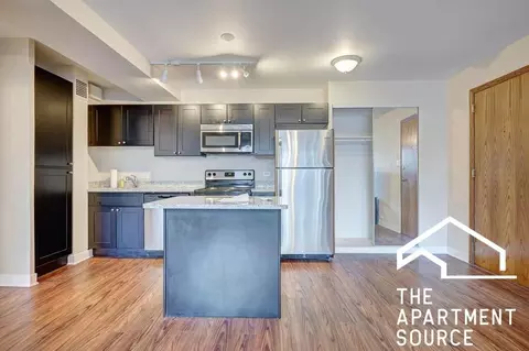 4180 N Marine Dr #308, Chicago, IL 60613