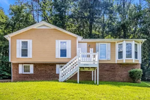 6320 Tyler Loop Rd, Pinson, AL 35126