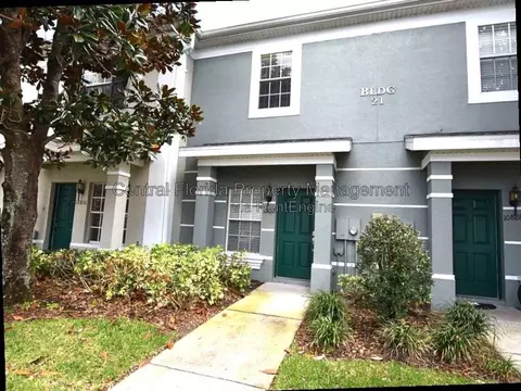 10832 Savannah Wood Dr #1, Orlando, FL 32832