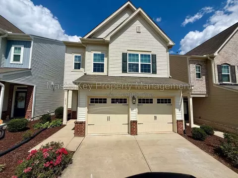 1413 Trilogy Blvd, Morrisville, NC 27560