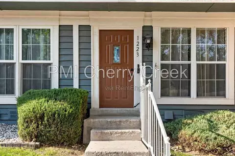 1223 S Idalia St, Aurora, CO 80017