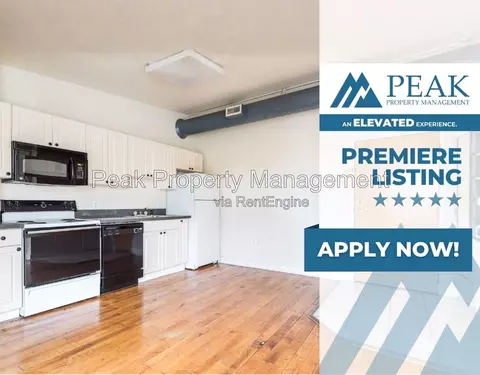 16 N 22nd St #407, Richmond, VA 23223