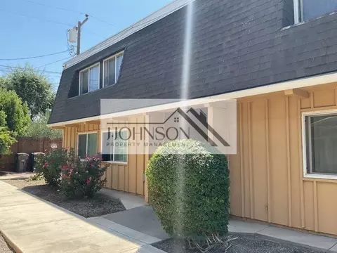 1536 Lincoln Blvd #B, Tracy, CA 95376