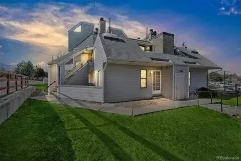17094 E Tennessee Dr #210, Aurora, CO 80017