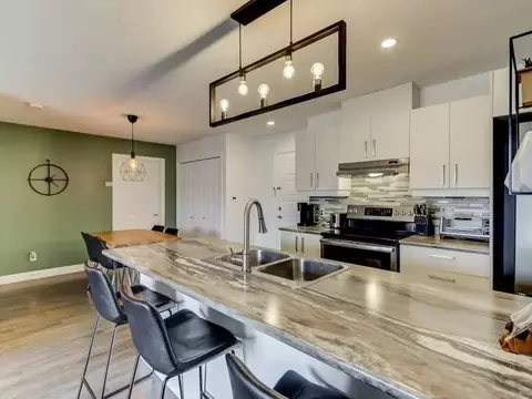 4301 Tributary Way, Frisco, TX 75034