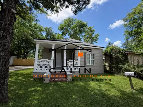 1619 Cornwall St, Savannah, GA 31415