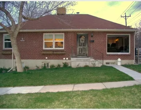 185 S St, Salt Lake City, UT 84103