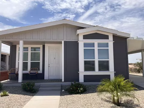 2501 W Wickenburg Way #LOT 331, Wickenburg, AZ 85390