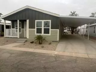 10960 N 67th Ave #LOT 216, Glendale, AZ 85304