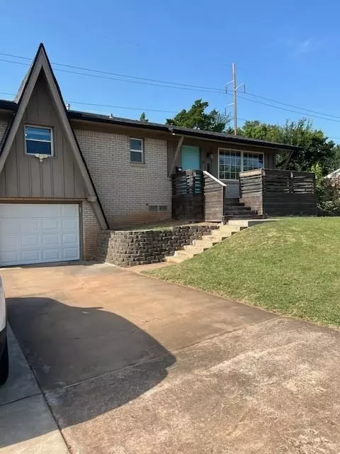 500 Ridgecrest Rd #NA, Edmond, OK 73013