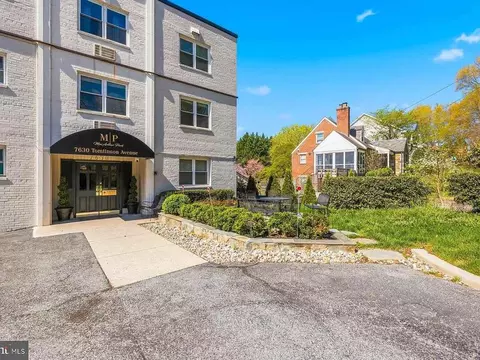 7630 Tomlinson Ave #35, Cabin John, MD 20818