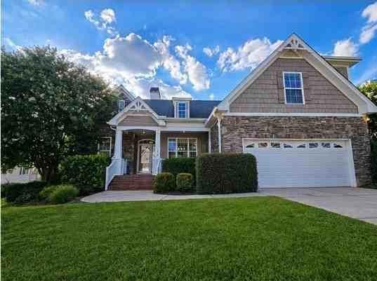 212 Medford Dr #NA, Greer, SC 29650