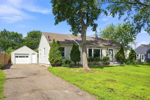 7620 Harriet Ave #NA, Richfield, MN 55423
