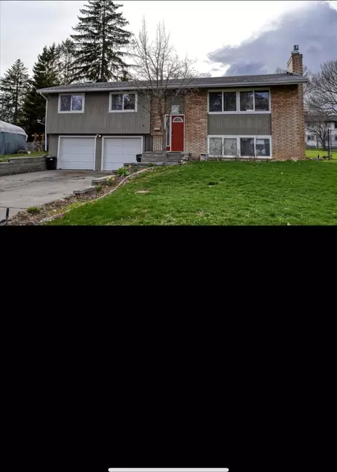 436 N 4th St #NA, Cheney, WA 99004