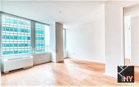 Undisclosed, New York, NY 10038