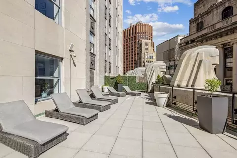 Undisclosed, New York, NY 10005