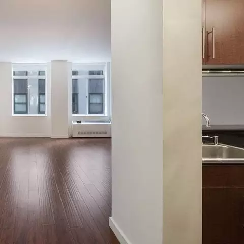 Undisclosed, New York, NY 10038