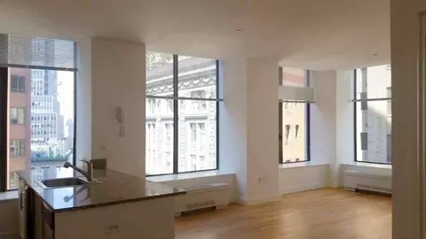 Undisclosed, New York, NY 10005