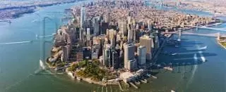 Undisclosed, New York, NY 10038