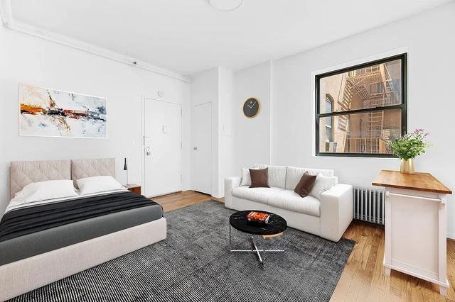 243 W 63rd St #6E, New York, NY 10023