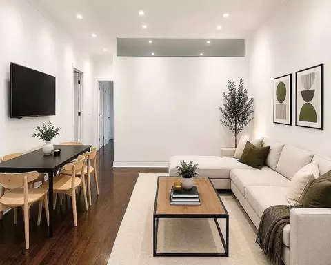 328 E 4th St #5B, New York, NY 10009