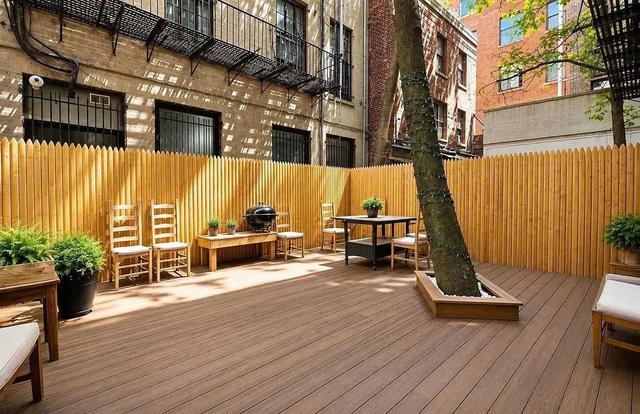 262 Elizabeth St #A, New York, NY 10012