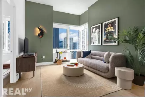 Undisclosed, Brooklyn, NY 11217