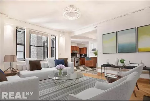 Undisclosed, New York, NY 10024