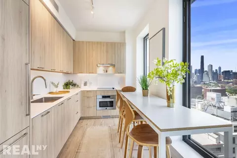 Undisclosed, Brooklyn, NY 11238