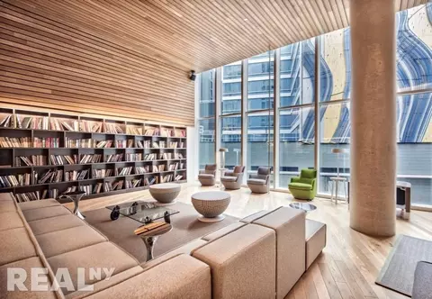 Undisclosed, New York, NY 10019