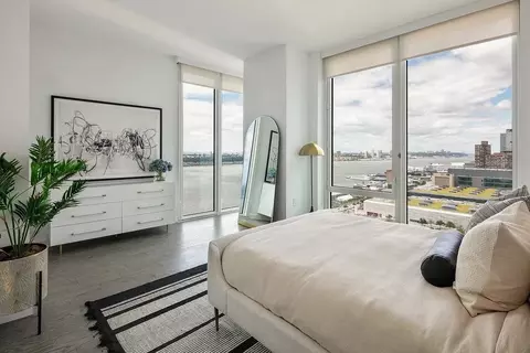 Undisclosed, New York, NY 10001