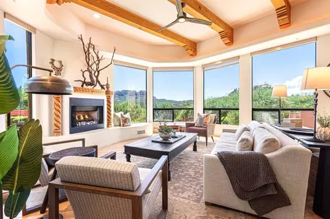 40 Alpine Ln #1590576P, Sedona, AZ 86336